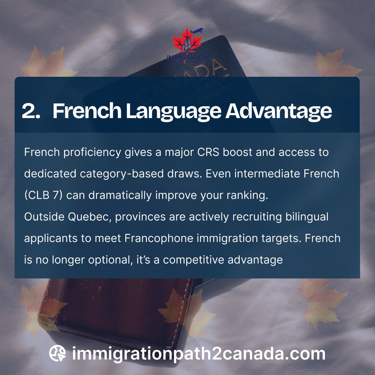 path2canada's tweet image. Top 5 pathways for moving to Canada in 2026 — quick breakdown across the carousel. Which route fits your profile? 🇨🇦👇
#CanadaImmigration #PNP #StudyToPR #SkilledTrades