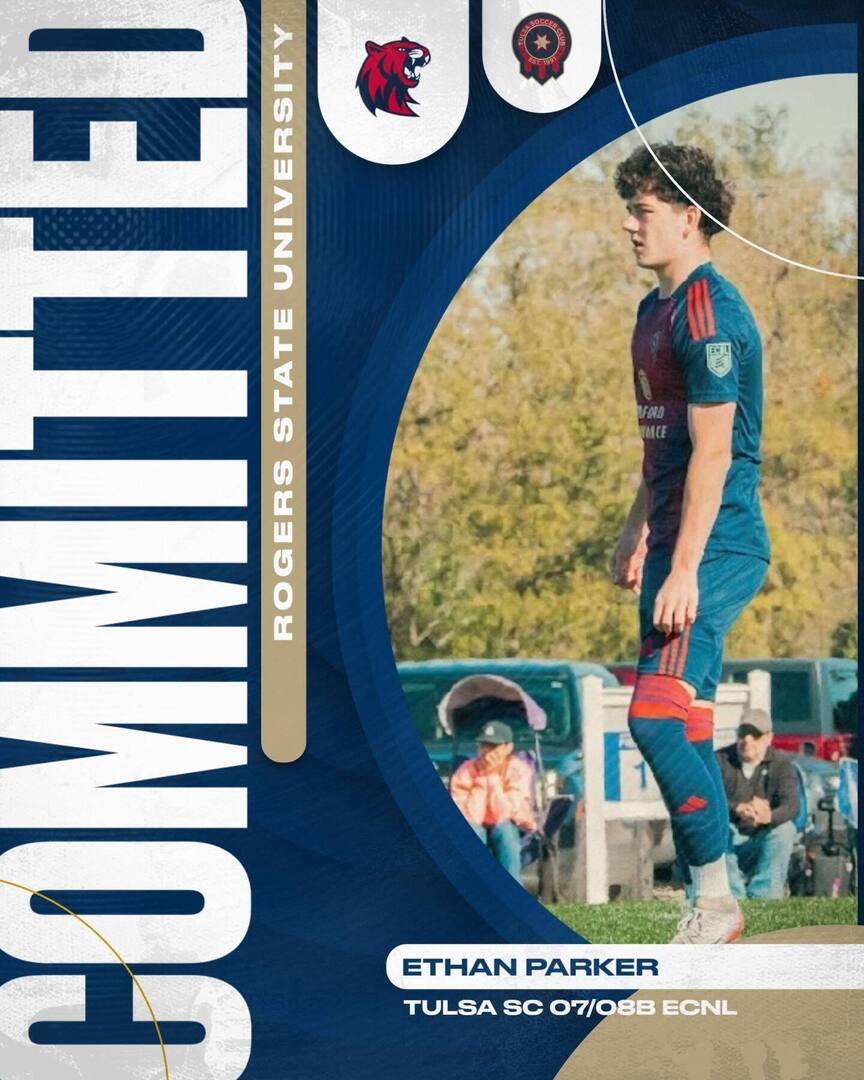 Tulsa Soccer Club tweet media