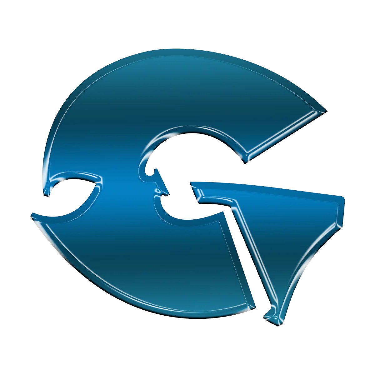 Wish this was the new Getty logo instead