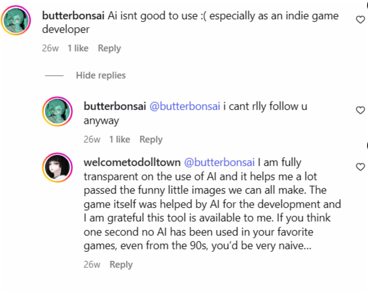 Chaos Akuma 🔥⛩️【VCAN】Yōkai VT tweet media