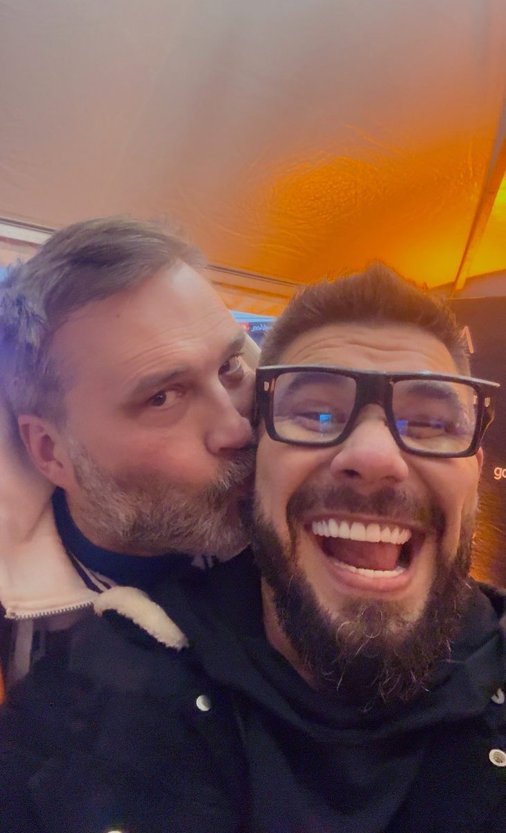 Szalony Reporter tweet media