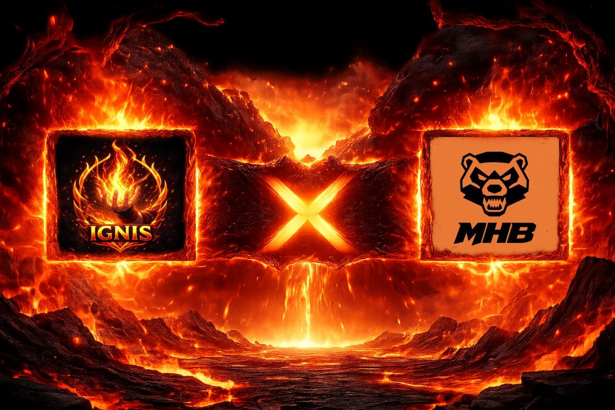 Ignis Gaming Guild tweet media