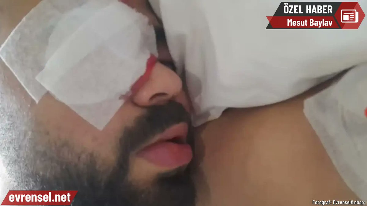 Evrensel Gazetesi tweet media