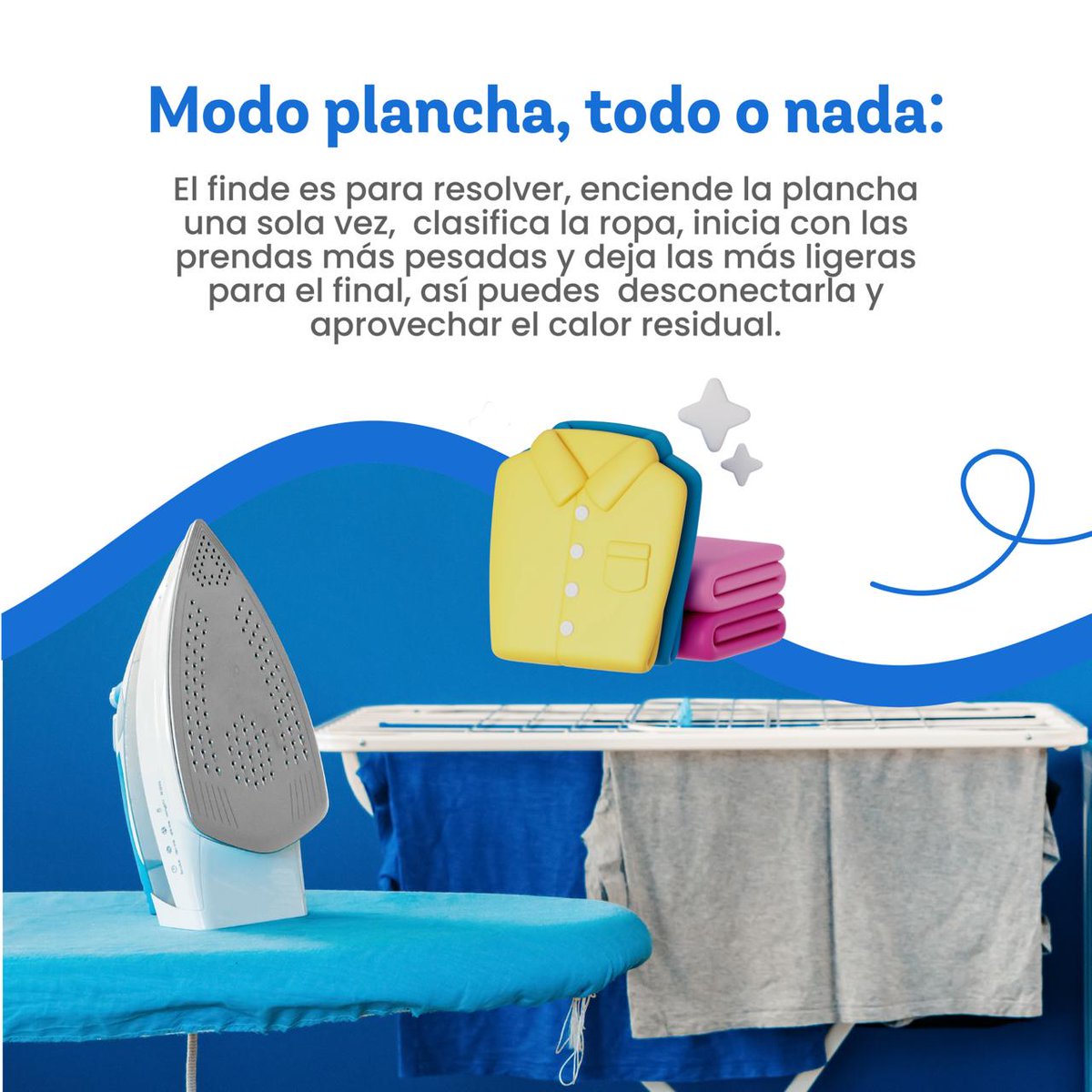 Cedenaroficial's tweet photo. Descansar también es apagar lo que no usas, cuidar cada bombillo y bajar el consumo de tus electrodomésticos sin perder el relax 🏡💡✨

Disfruta, desconecta y ahorra con conciencia 💛

#FinDeSemana #Descanso #Hogar #Energía #Relax #Cedenar #Nariño #UsoInteligente #Servicio https://t.co/3VYjkcty9F