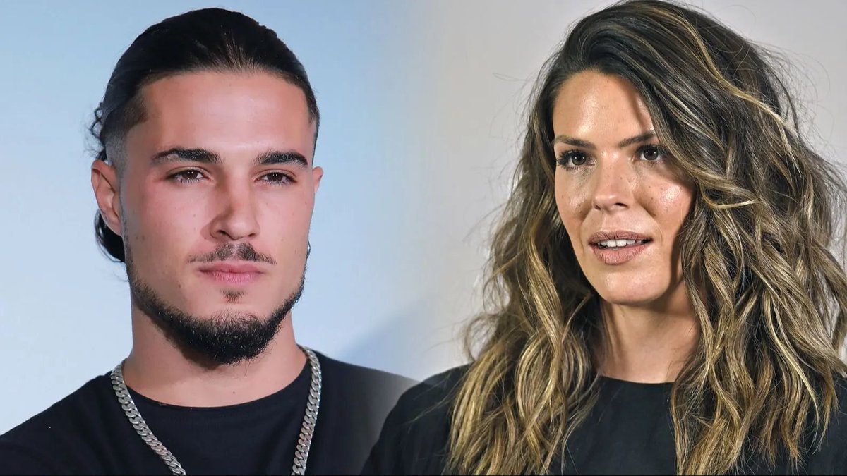 ¿De qué lado te posicionas en esta movida?
RT- Carlo Costanzia
MG- Laura Matamoros 
#DeViernes #Telecinco #Mediaset