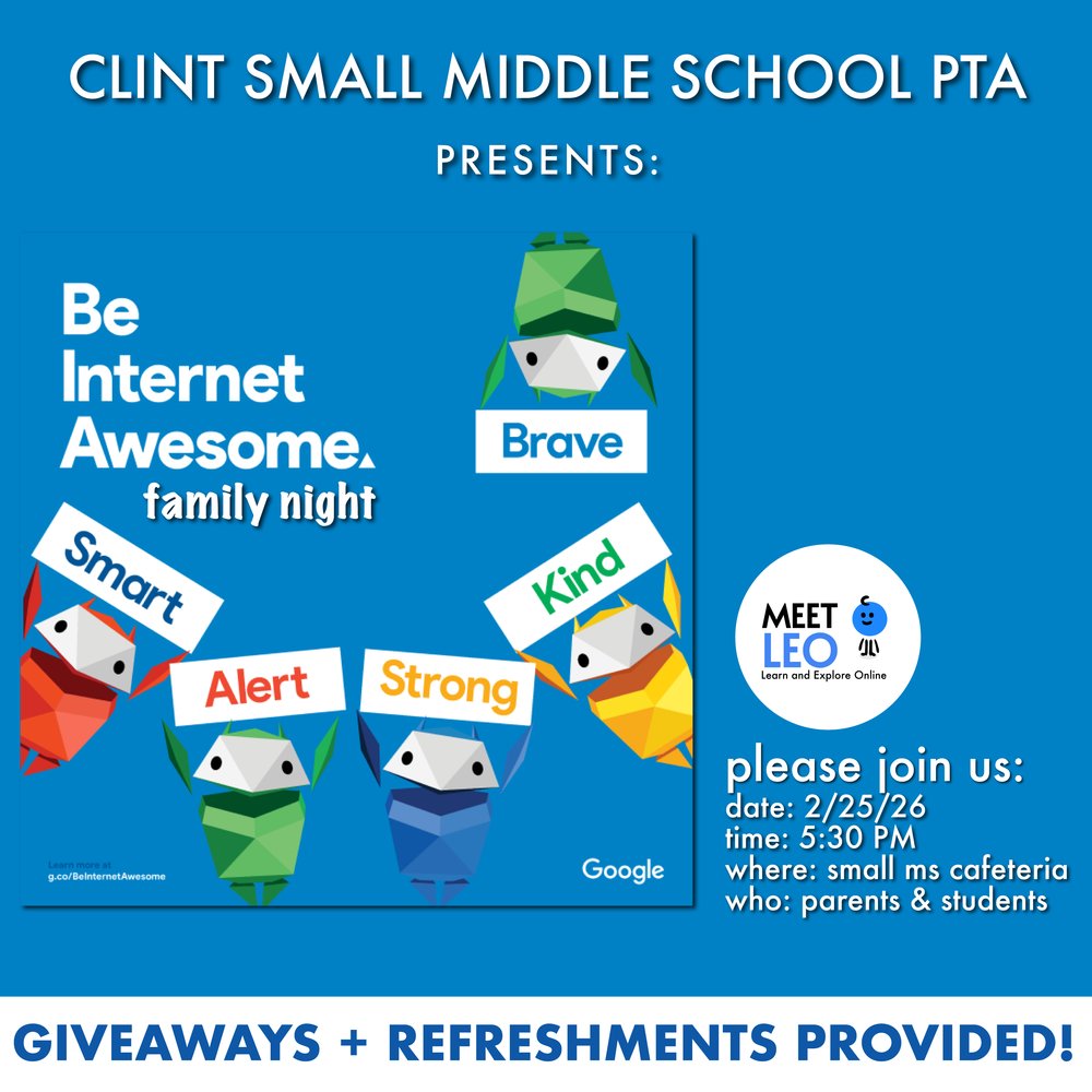 Clint Small MS tweet media