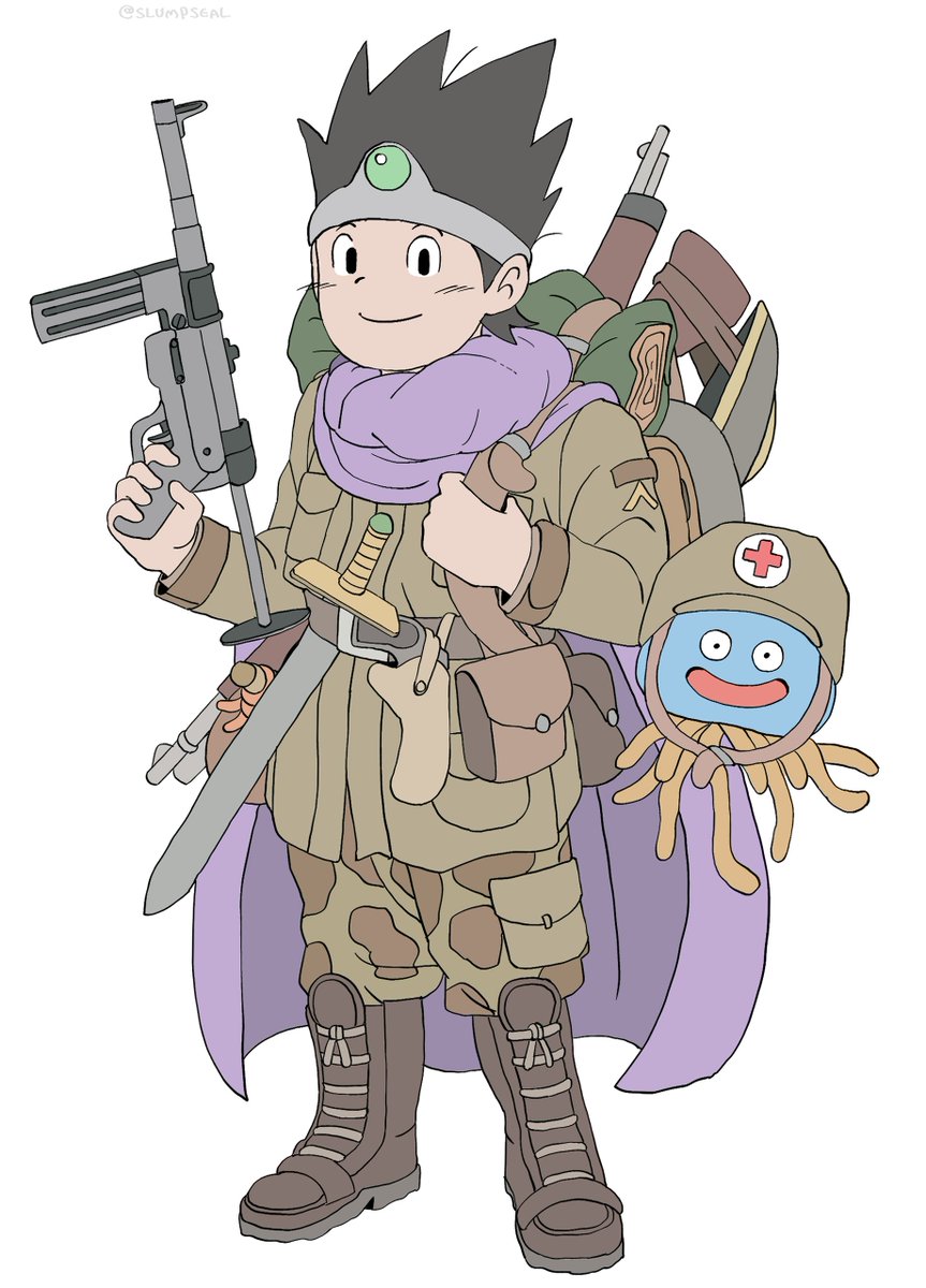 slump🦭 tweet media