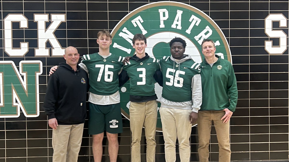 Tom Lemming tweet media