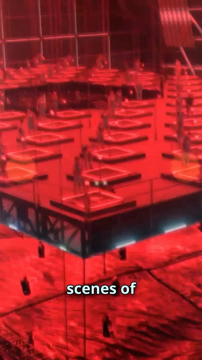 Live-action to CG outputs