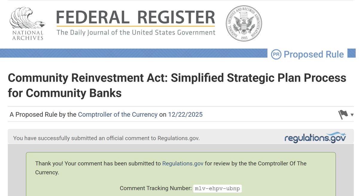 FairFinanceWatch.org tweet media