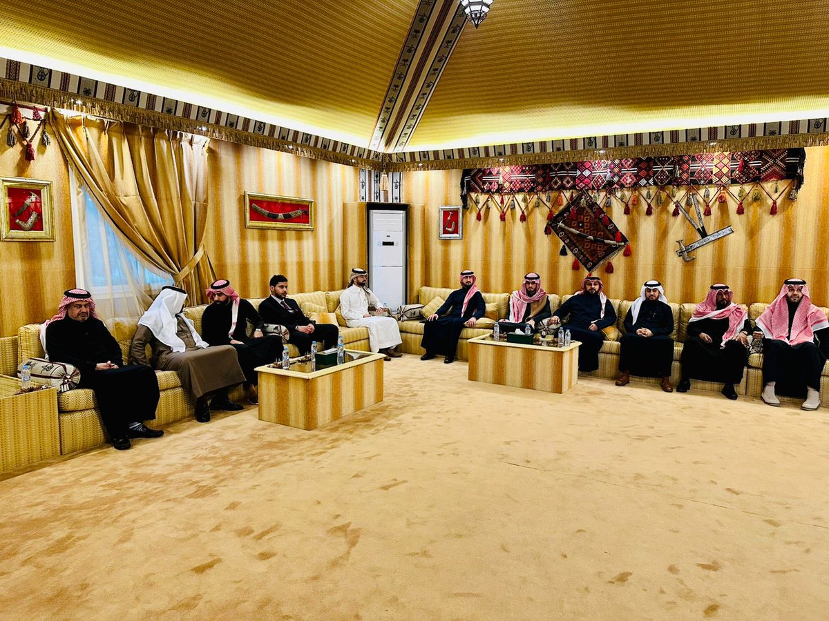 السفارة في المغرب tweet media