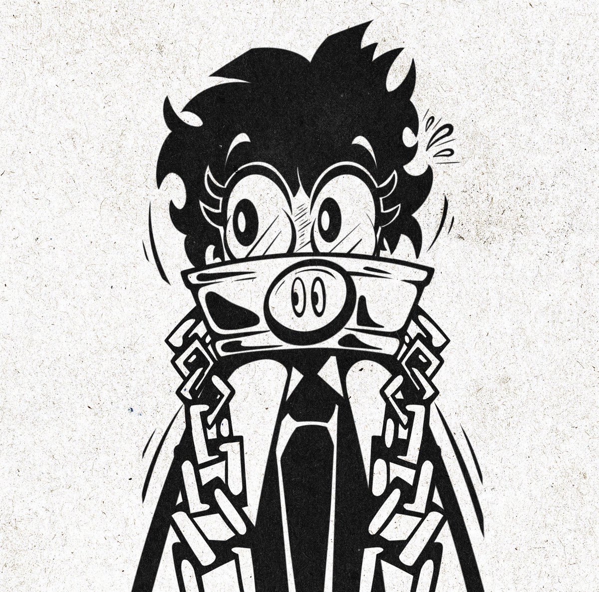 Artichoke tweet media