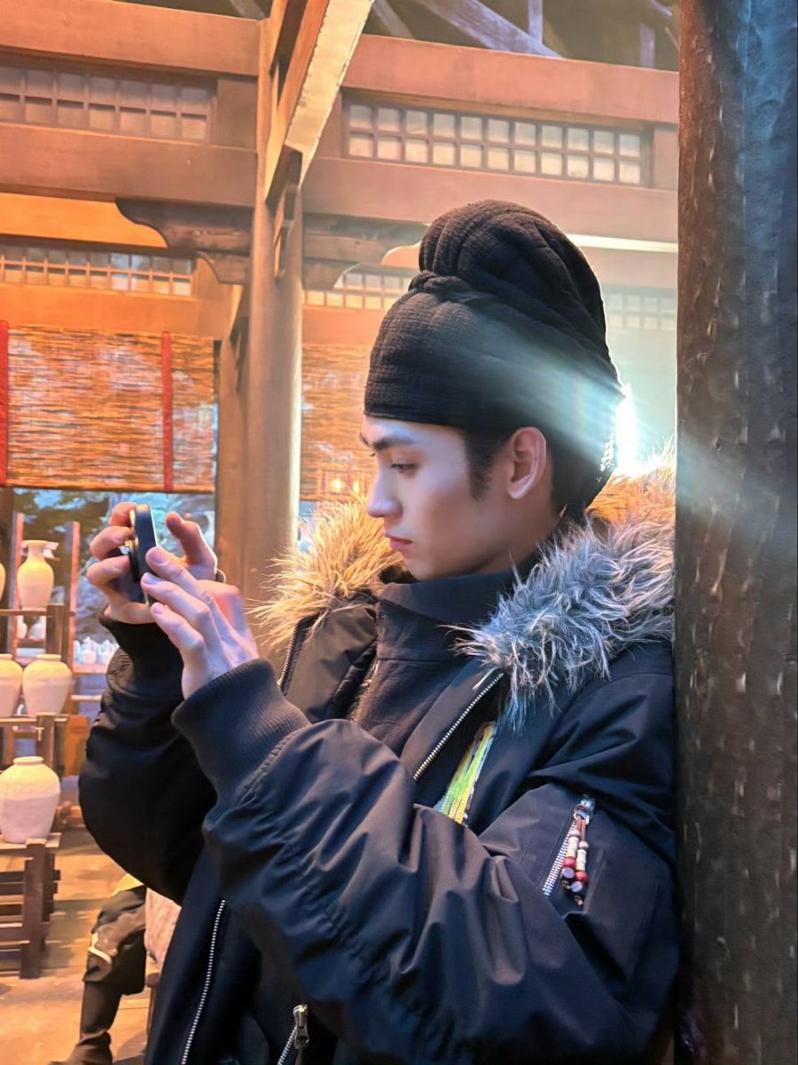 📸 ver
#HUANGJUNJIE #黄俊捷
