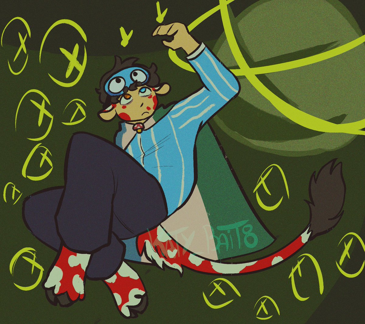 katy_bait🎉 tweet media