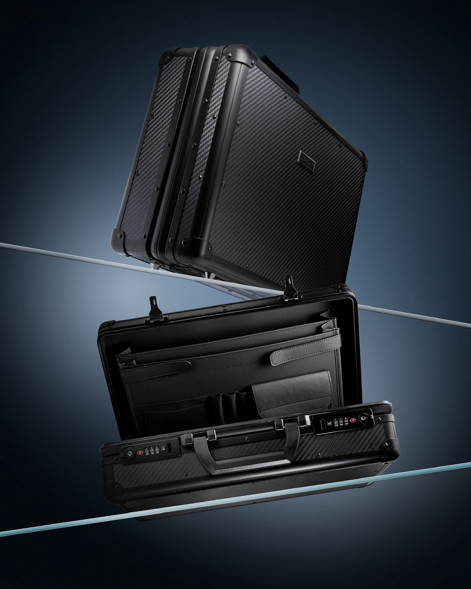 Travel lighter. Move stronger.  #SimplyCarbonFiber #SCFlifestyle SHOP: simplycarbonfiber.com