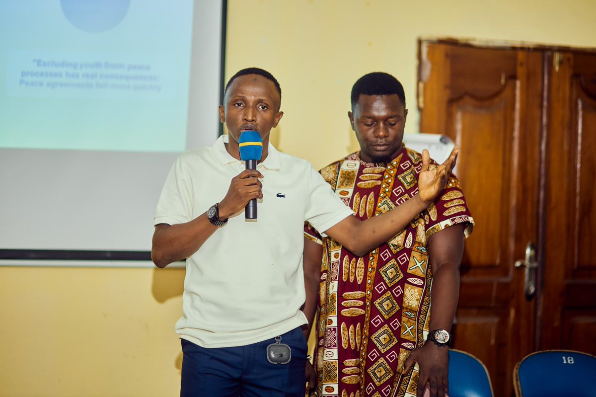 Saidu Ibrahim Bangura tweet media