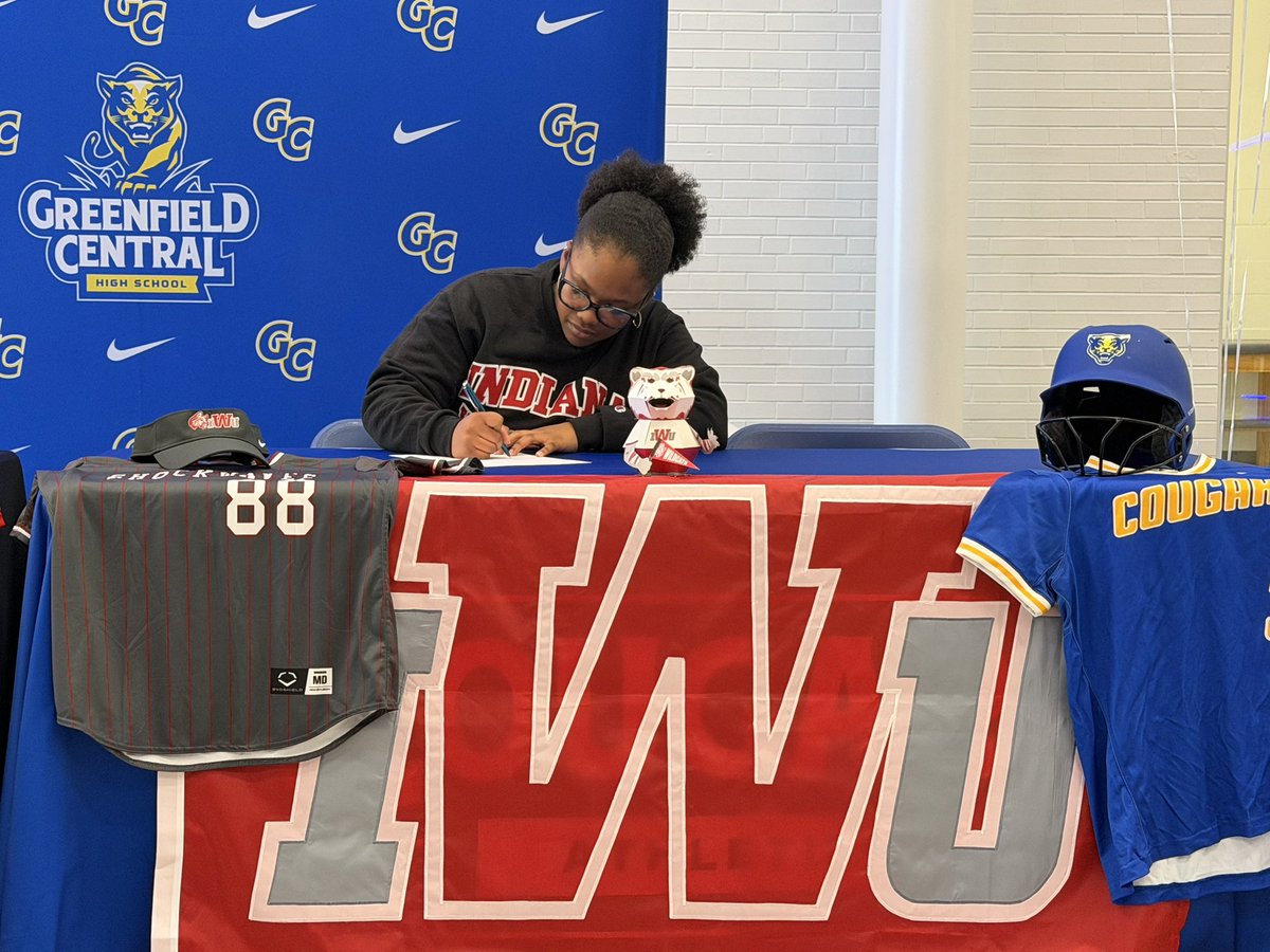 GCHS Cougars tweet media