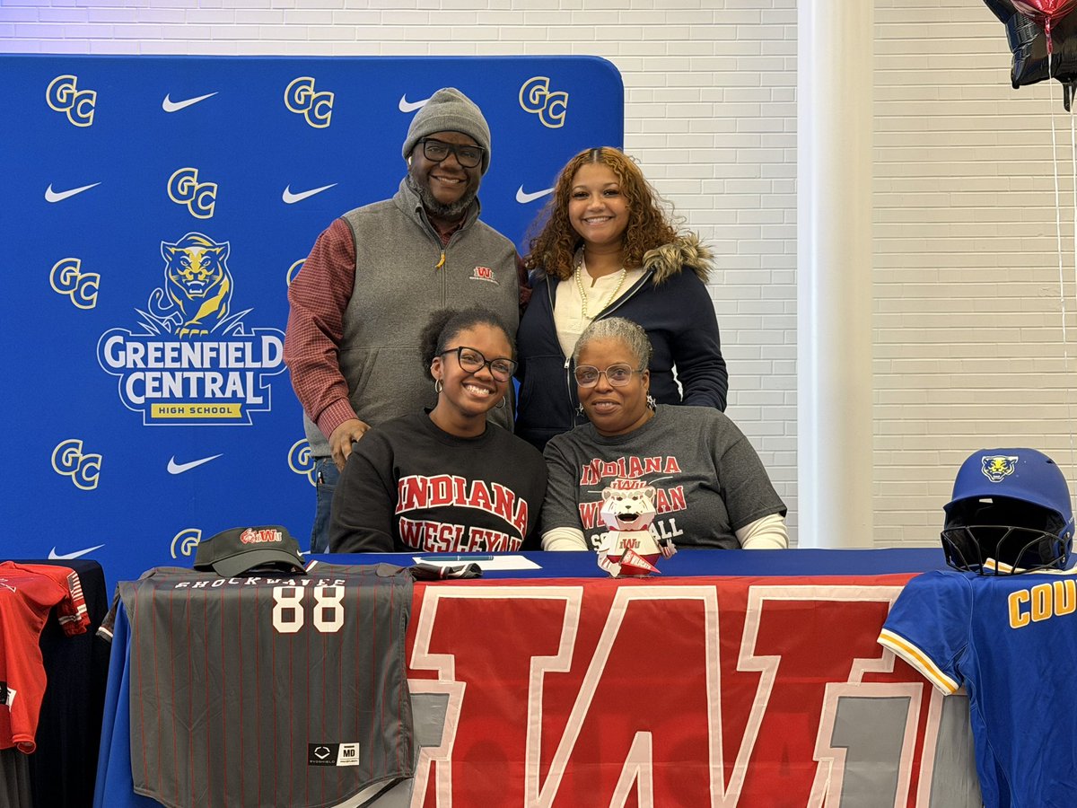 GCHS Cougars tweet media