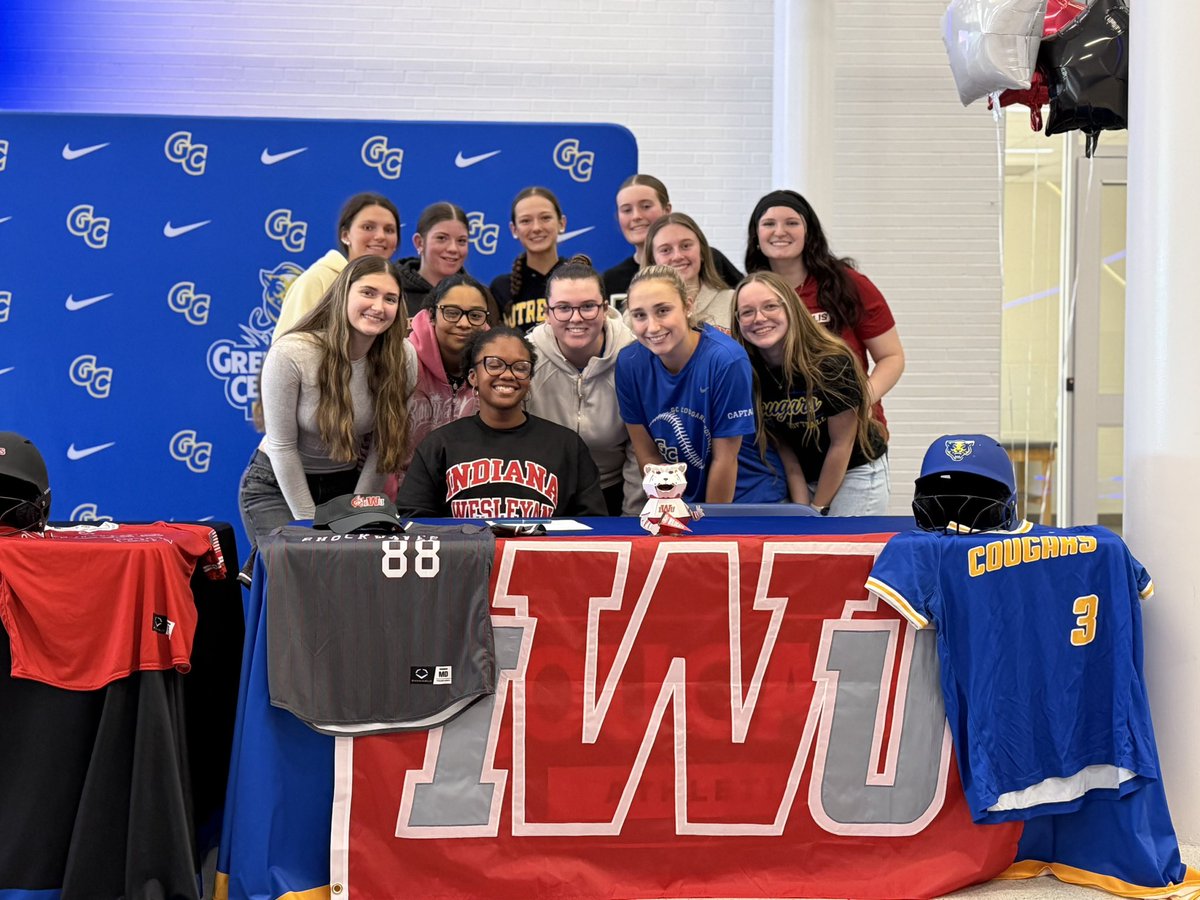 GCHS Cougars tweet media