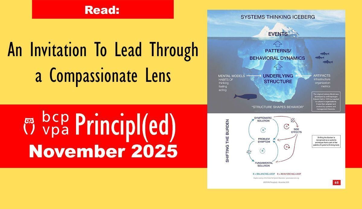 BC Principals' & Vice-Principals' Association tweet media