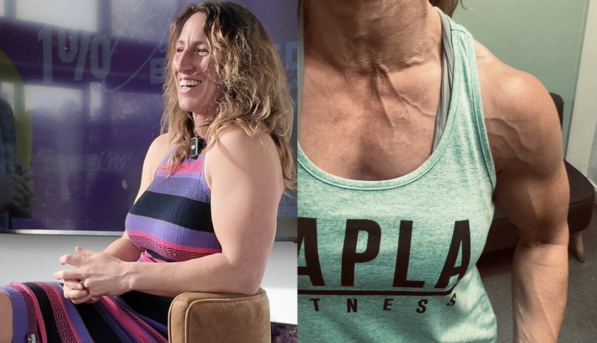 Kat Merchant tweet media