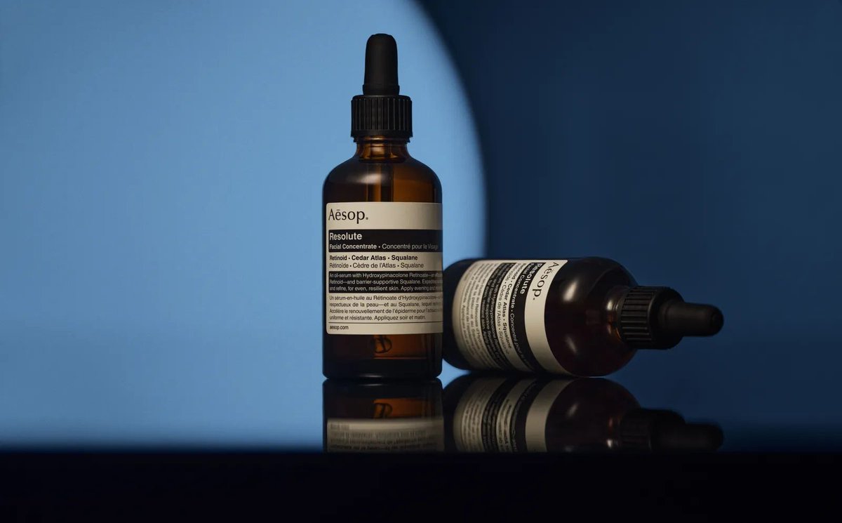 イソップ | Aesop ボディケア - LIFE Aesopブラスオイルバーナーで、心