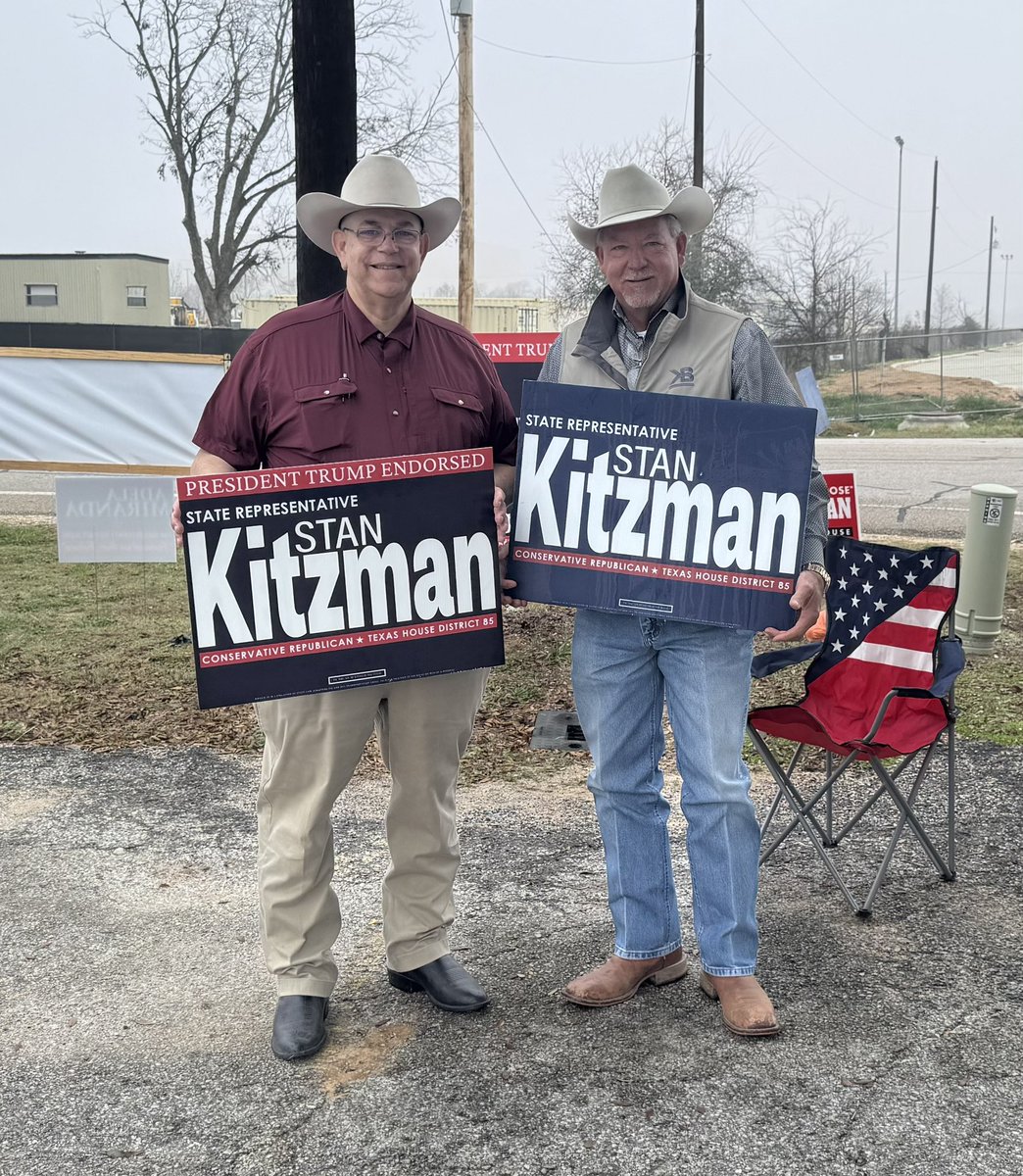 Stan Kitzman tweet media