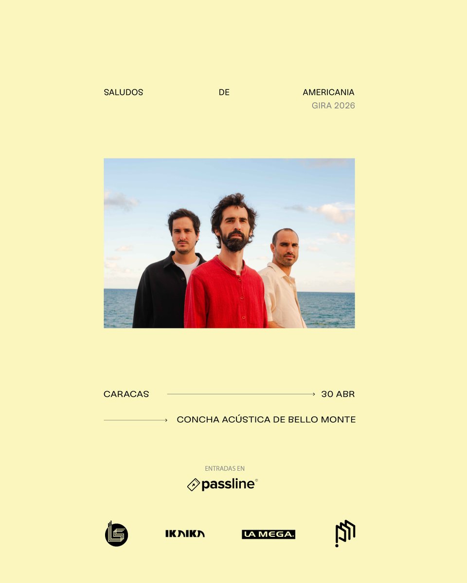 Americania tweet media