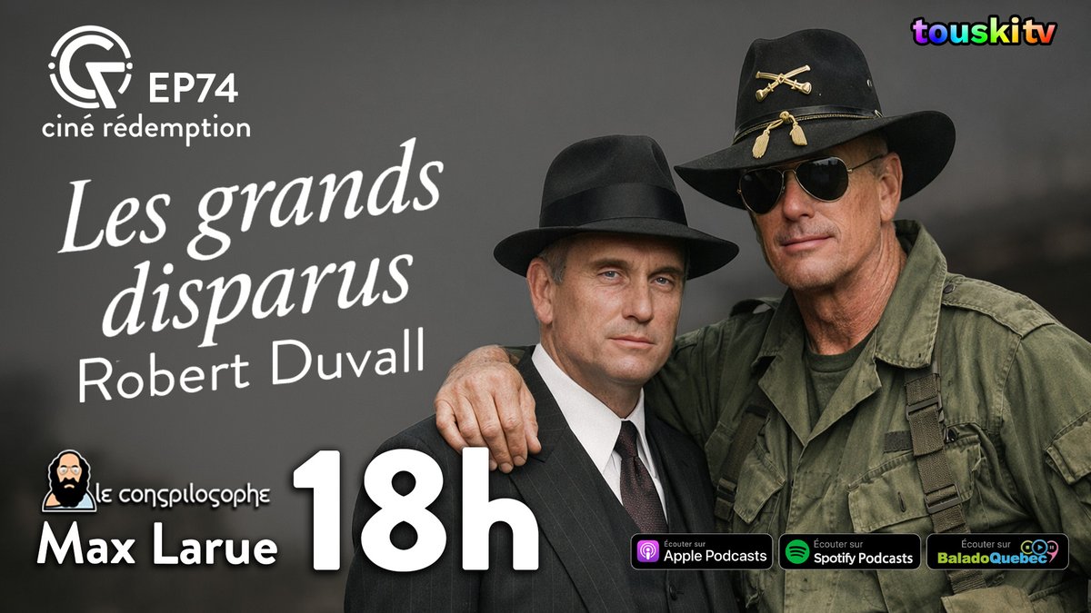 Ménage du Dimanche tweet media