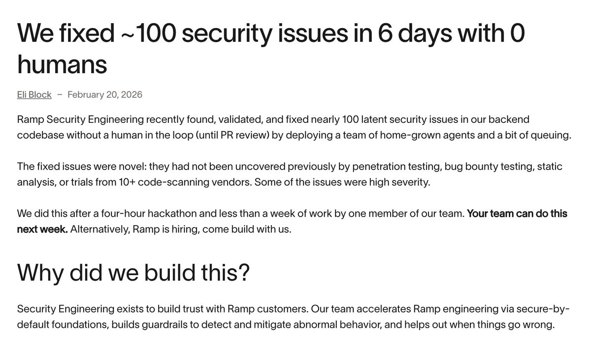 Veeral Patel tweet media