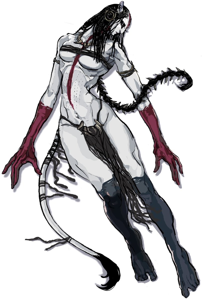 liam_nae2's tweet image. #Varang 
#afaa