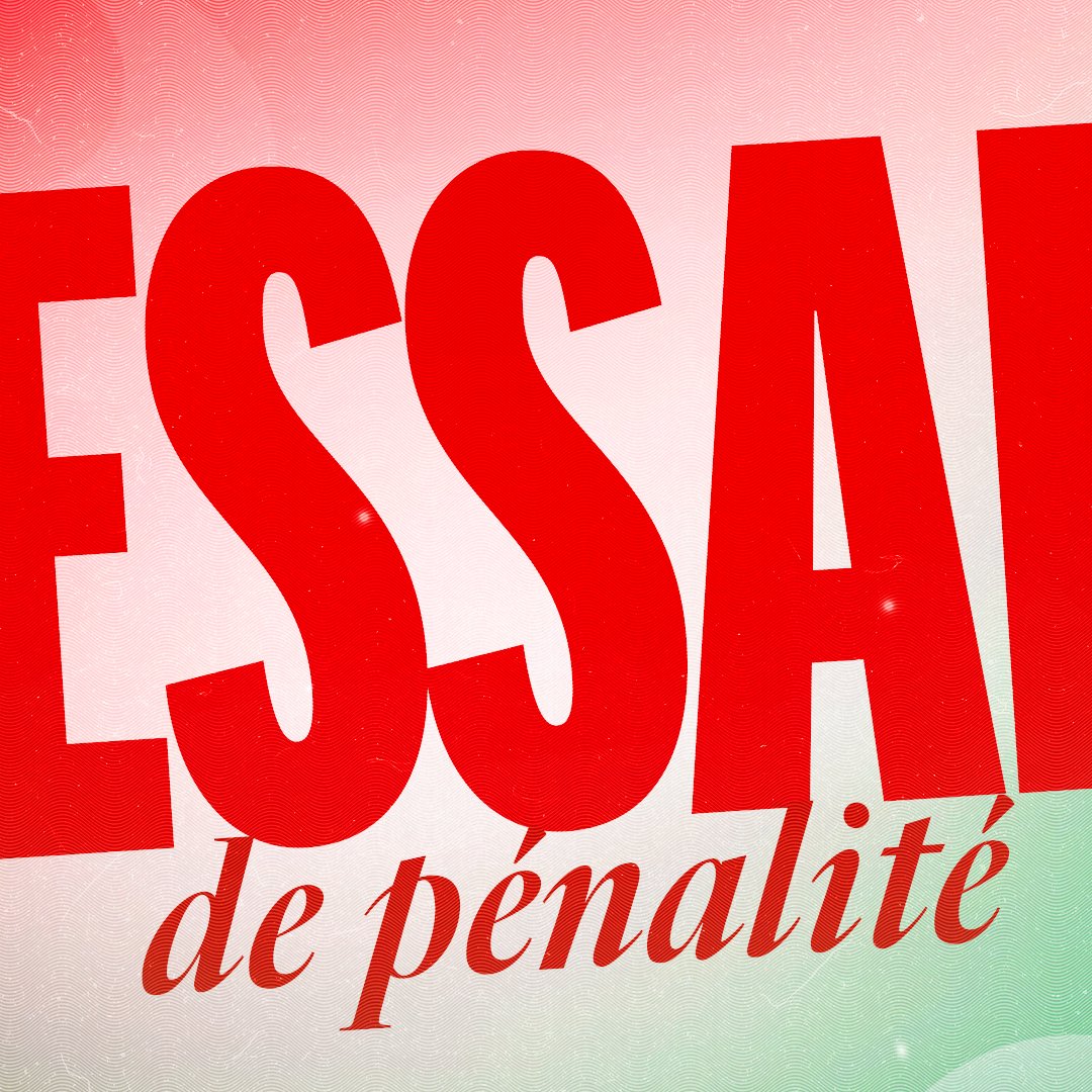 BOPBweb's tweet photo. Essai de pรฉnalitรฉ !
Nos BOys reviennent au score ! Les Vannetais sont rรฉduits ร 14 suite ร un carton rouge ! Les garรงons ont besoin de votre soutien !
#BORCV | #BOPB | #AupaBO | 26-33 | 68โ https://t.co/nho0oMJYmy