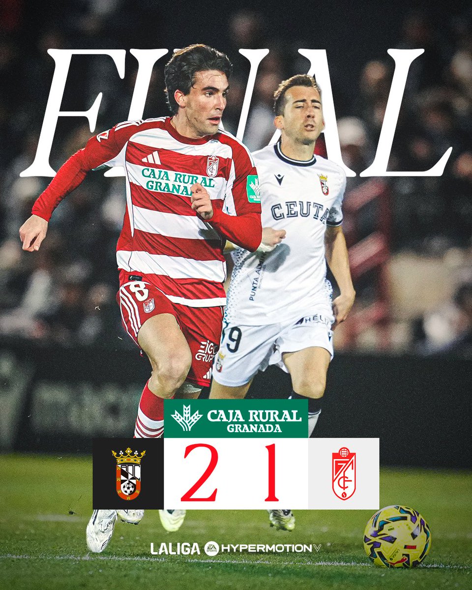 Granada CF ❤️⚪️ tweet media