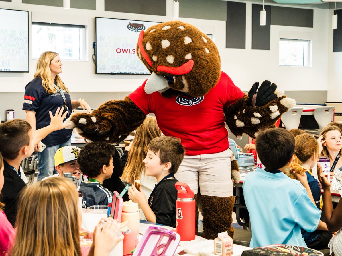 Florida Atlantic Football tweet media