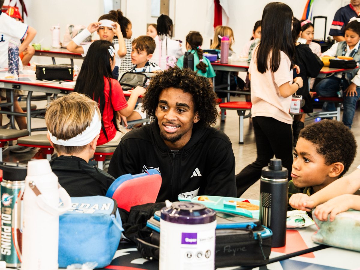 Florida Atlantic Football tweet media