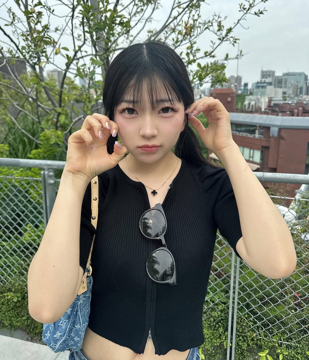 いよ iyo (@iyo_chan_934) / Posts / X