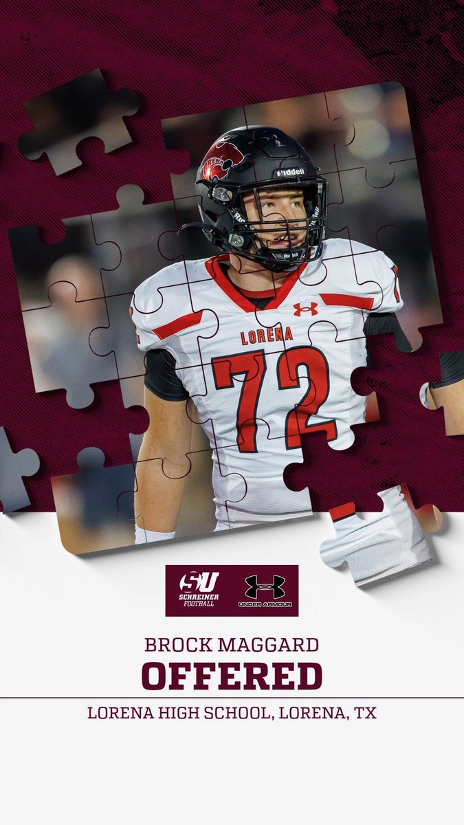 Brock Maggard tweet media