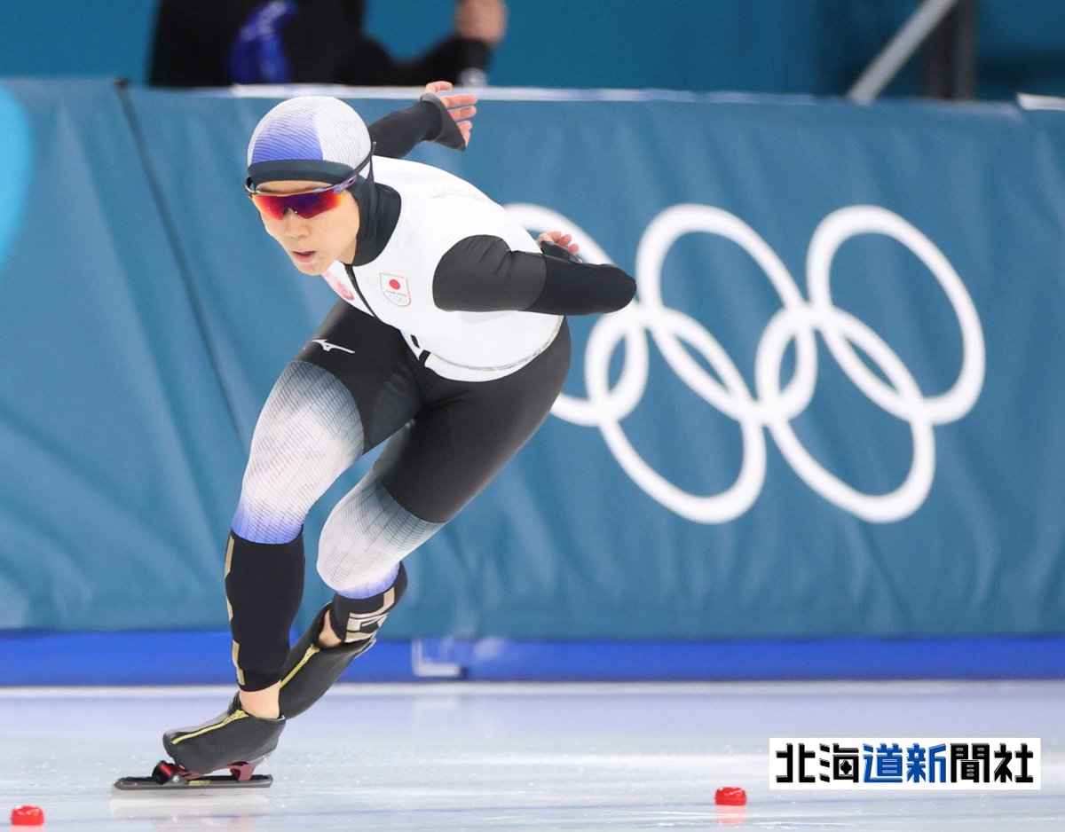 photo_doshin's tweet photo. ミラノ・コルティナ冬季五輪は20日、スピードスケートの女子1500メートルが行われ、世界記録保持者の高木美帆（TOKIOインカラミ、帯広南商高出）は1分54秒86で6位にとどまり、悲願の金メダルはなりませんでした。
　今大会は500メートル、1000メートル、団体追い抜きでいずれも銅メダルを獲得しましたが、過去2大会連続銀メダルの1500メートルは頂点に届きませんでした。

#高木美帆 #ミラノコルティナ五輪 #スピードスケート

▽記事はこちらから▽
https://t.co/nIhWQLqDPo