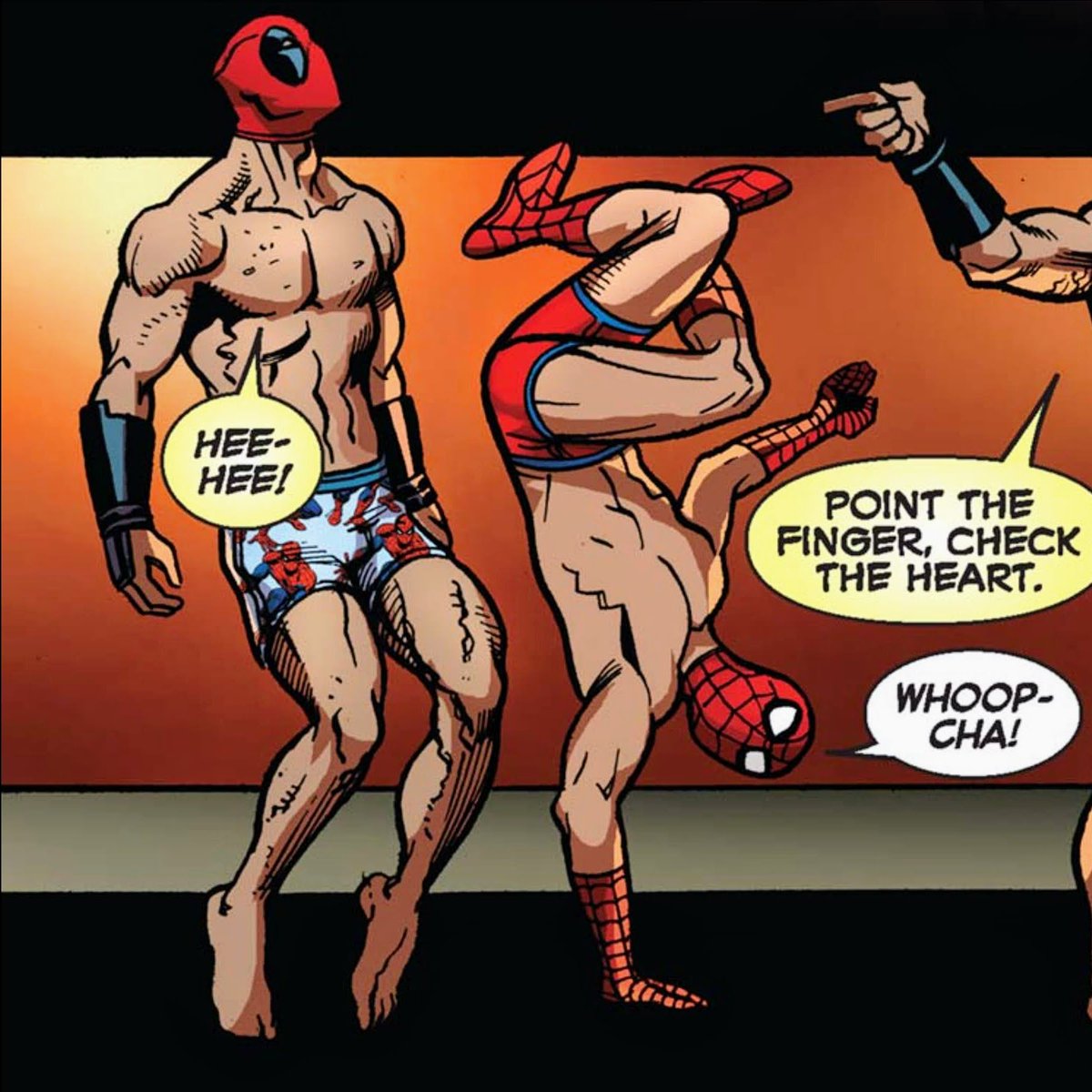 Kitty 🫶🕷️🏳️🌈🏳️⚧️ tweet media