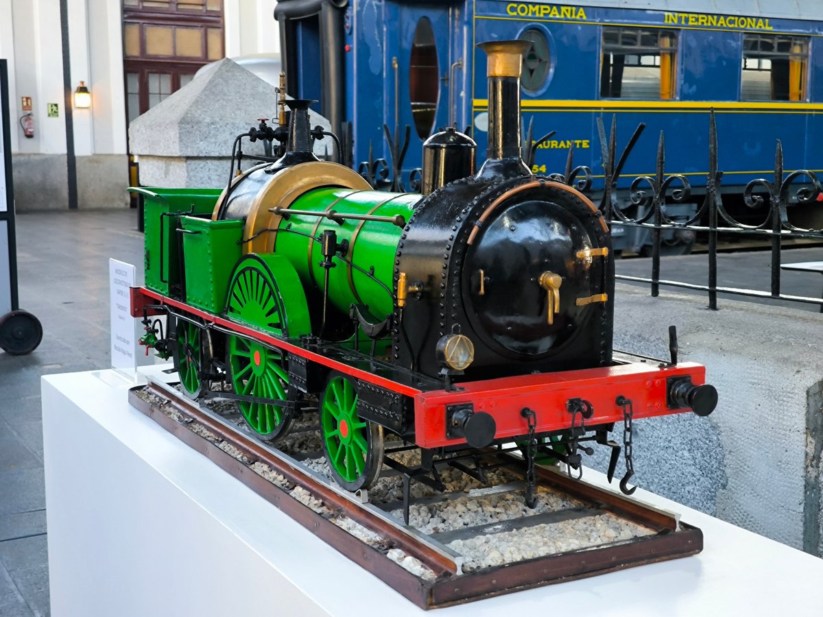 Trainvelling tweet media