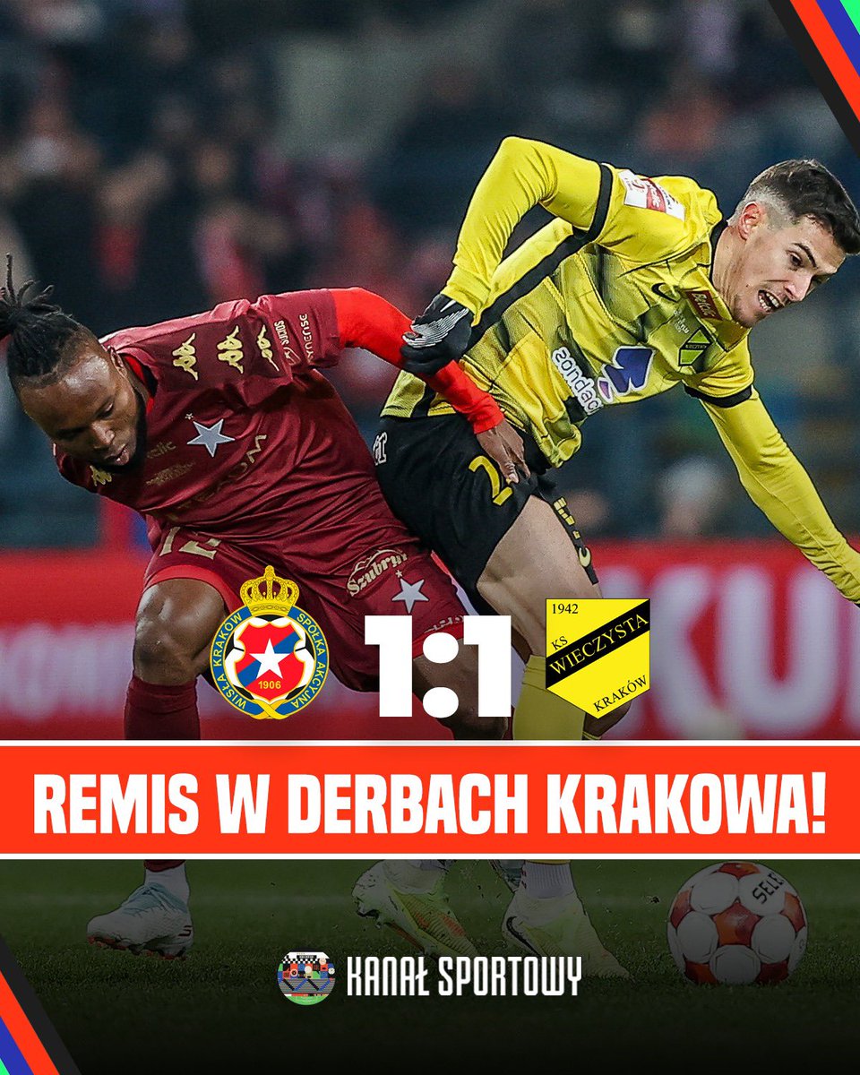 Kanał Sportowy tweet media
