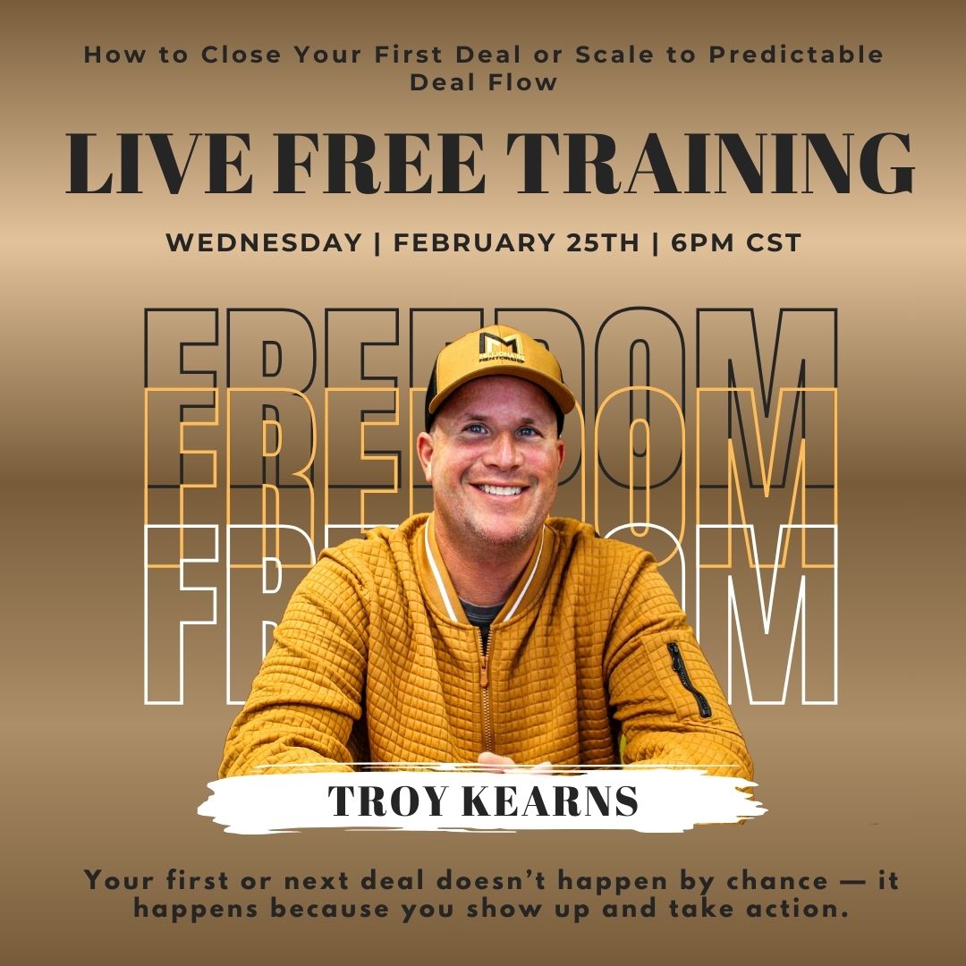 Troy Kearns tweet media