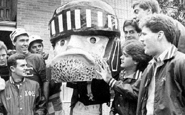 OdellBretthamJr's tweet image. Sparty through the years