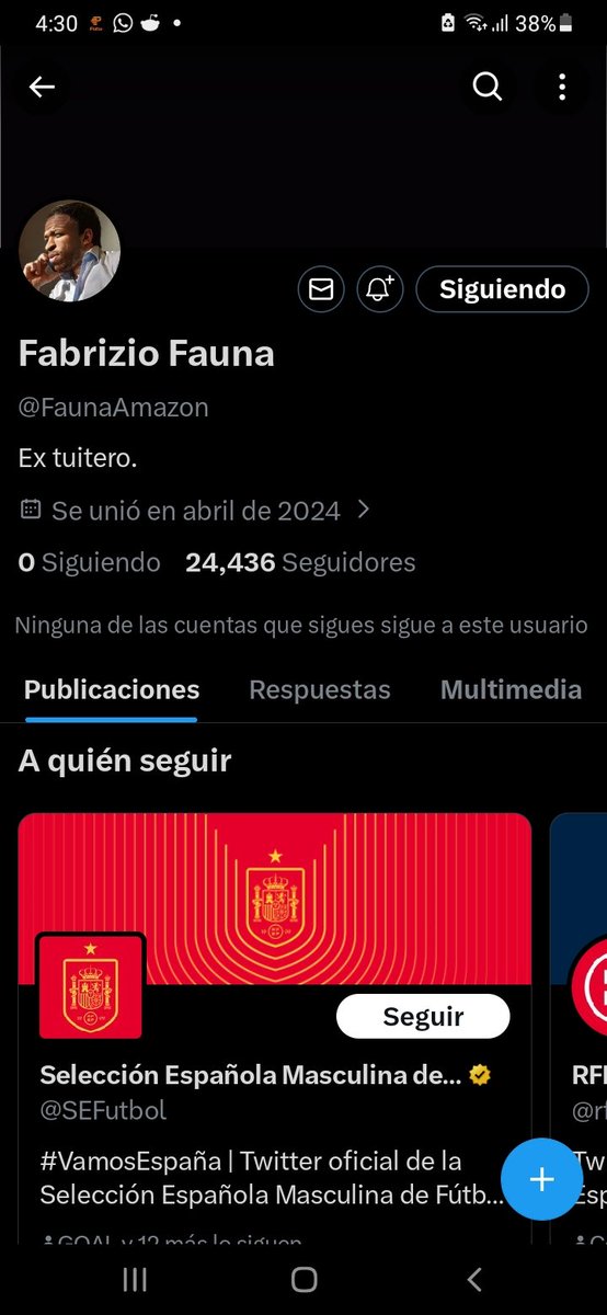 MbaPessie's tweet photo. Todos sabremos que tuviste de perra a fabrizio romano,un ídolo, hermonito https://t.co/4cVcgounae