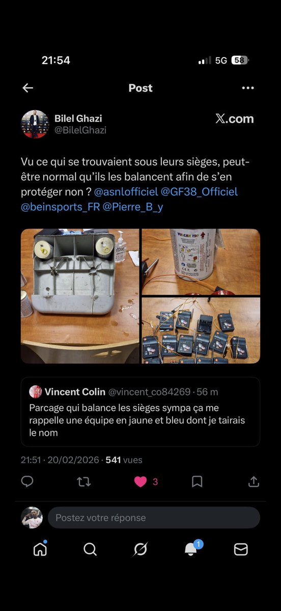 AG38 💙🤍 tweet media