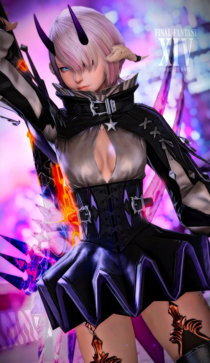 さくらもち🍶@FF❖☽ (@m2ai0716) / Posts / X