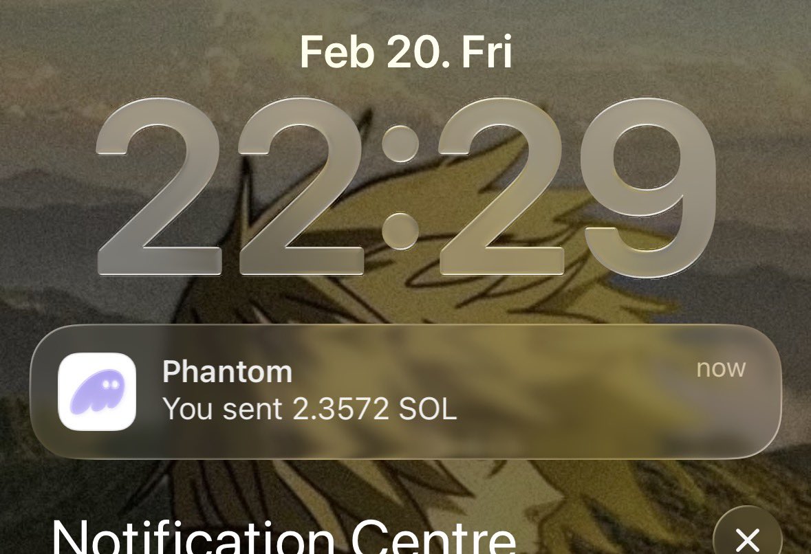 i just sent one of my supporters 200$.. and u still down follow RT comment?