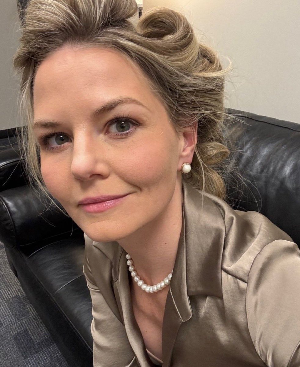 All About Jennifer Morrison tweet media