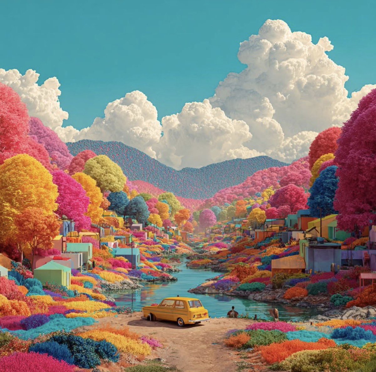 ColorCasters tweet media