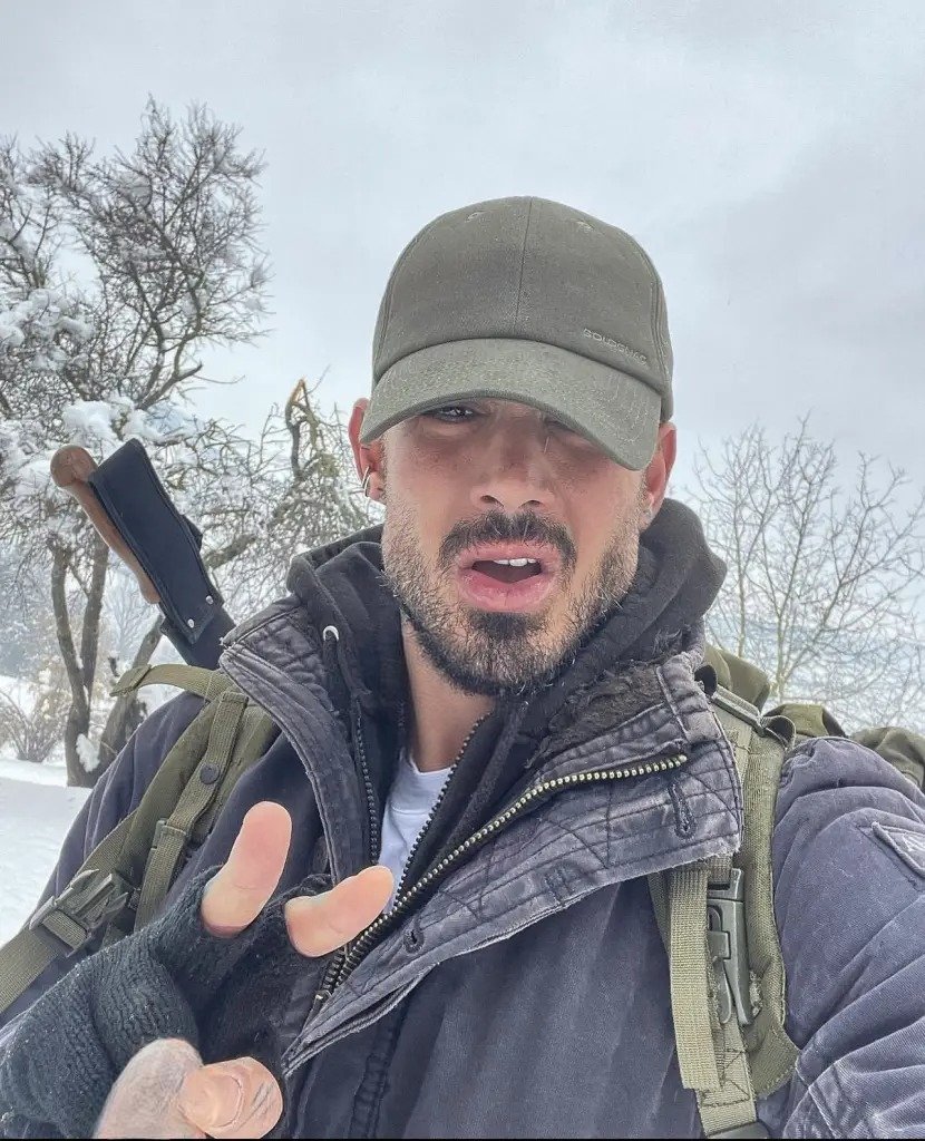 sentiero tweet media